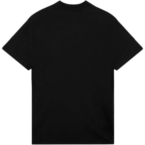 CAMISETA SUB EMBROIDERY