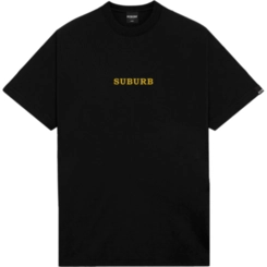 CAMISETA SUB EMBROIDERY