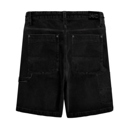 BERMUDA SUB JEANS CARPENTER