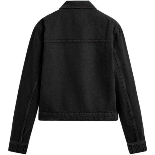 JAQUETA SUB JEANS CLASSIC