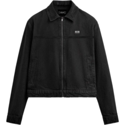 JAQUETA SUB JEANS CLASSIC