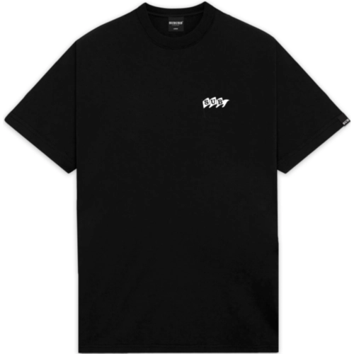 CAMISETA SUB FLAG