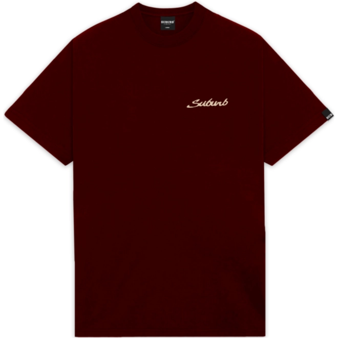 CAMISETA SUB BOTANIC
