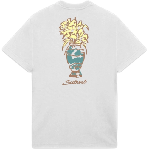 CAMISETA SUB BOTANIC
