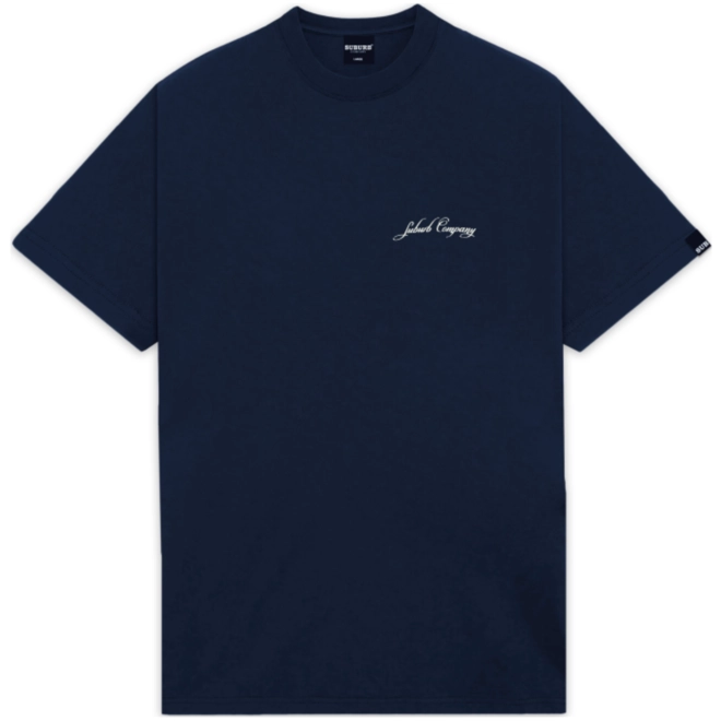 CAMISETA SUB EMBROIDART