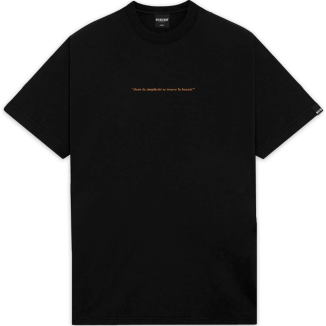 CAMISETA SUB PARIS