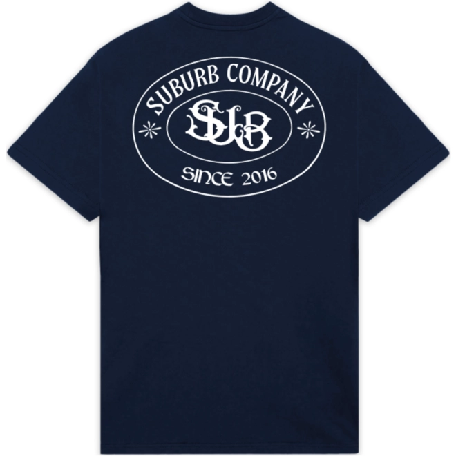 CAMISETA SUB RESORT