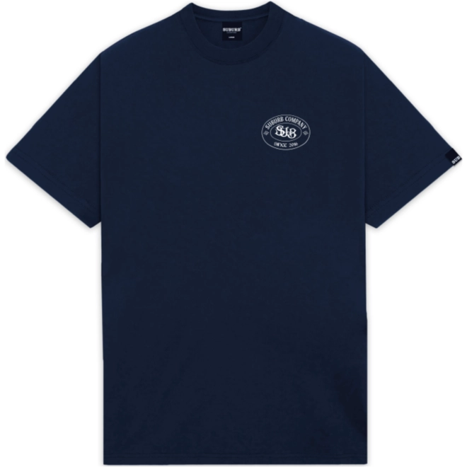 CAMISETA SUB RESORT
