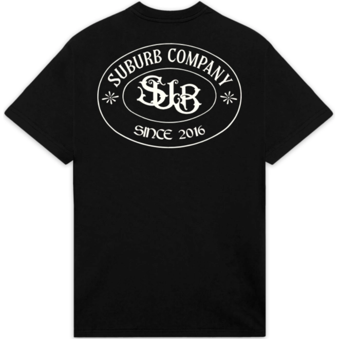 CAMISETA SUB RESORT