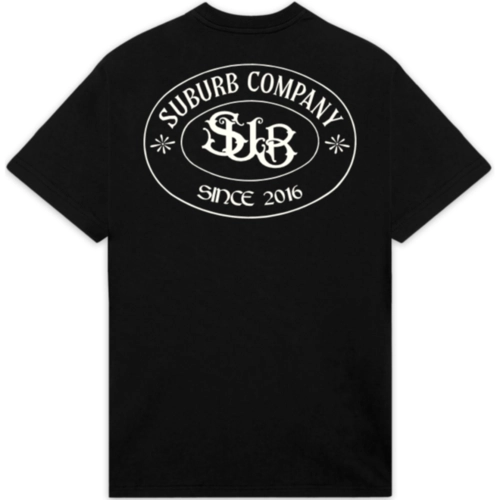 CAMISETA SUB RESORT