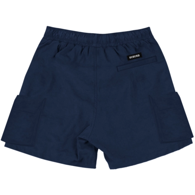 BERMUDA SUB CARGO REFLECTIVE