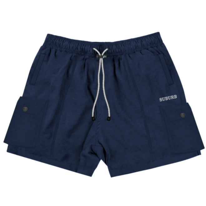 BERMUDA SUB CARGO REFLECTIVE