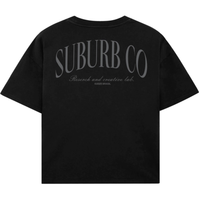 CAMISETA SUB REBRAND LOGO