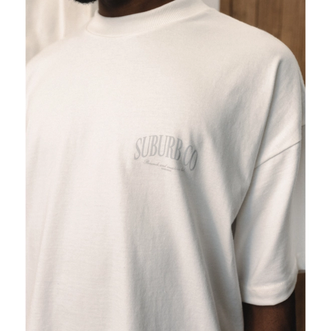 CAMISETA SUB REBRAND LOGO