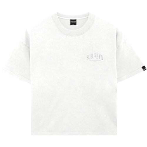 CAMISETA SUB REBRAND LOGO