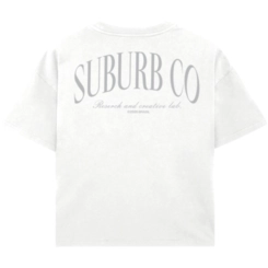 CAMISETA SUB REBRAND LOGO