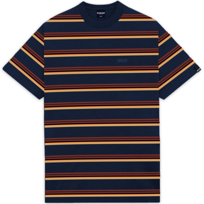 CAMISETA SUB CLASSIC
