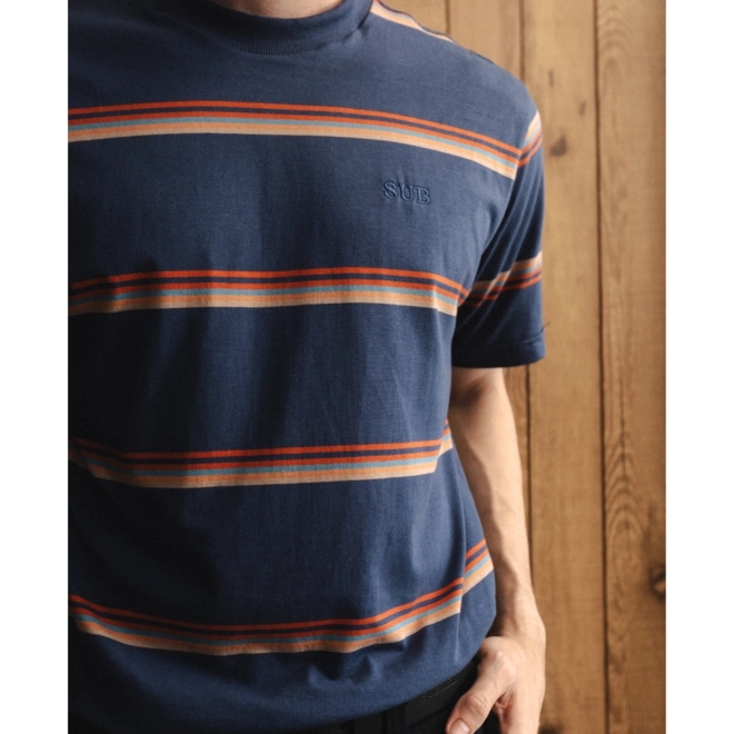 CAMISETA SUB CLASSIC