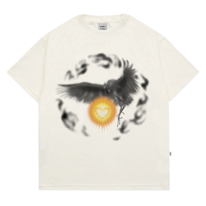 CAMISETA BC AHLMA
