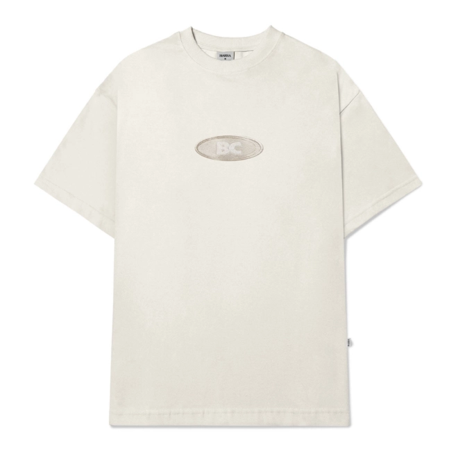 CAMISETA BC GOODS LOGO CLASSIC