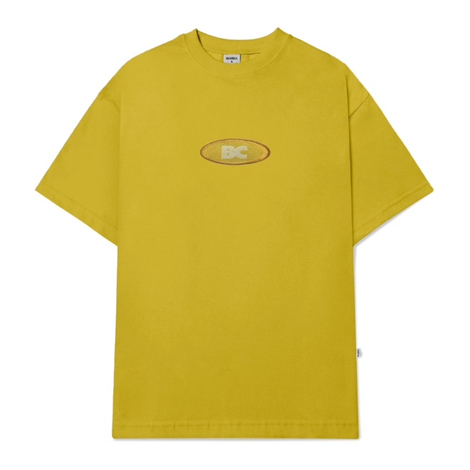 CAMISETA BC GOODS LOGO CLASSIC
