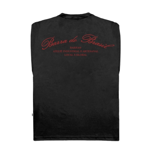 REGATA BARRA CREW SACRA