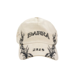 DAD HAT BARRA RAIZES BEGE