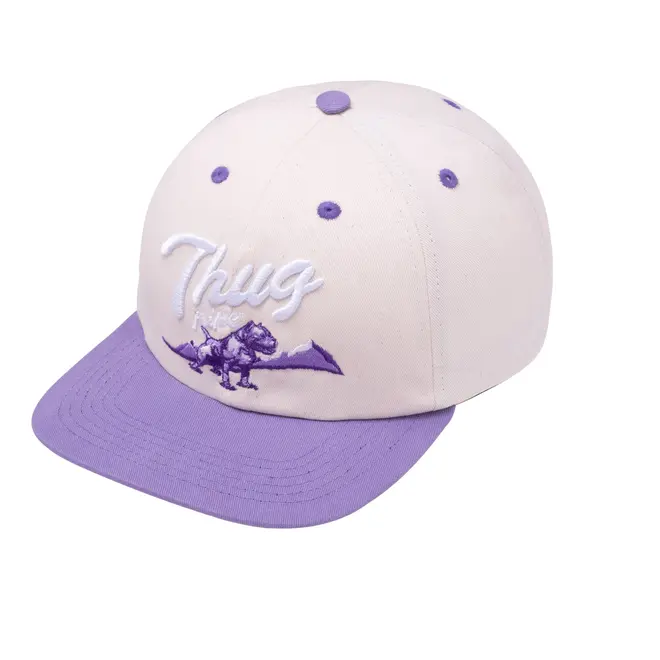BONE THUG NINE CREAM HAT