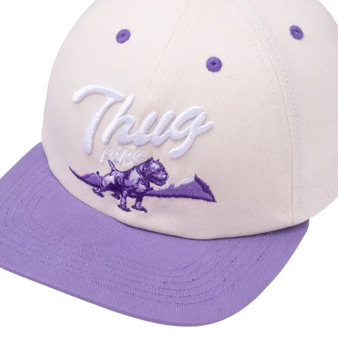 BONE THUG NINE CREAM HAT