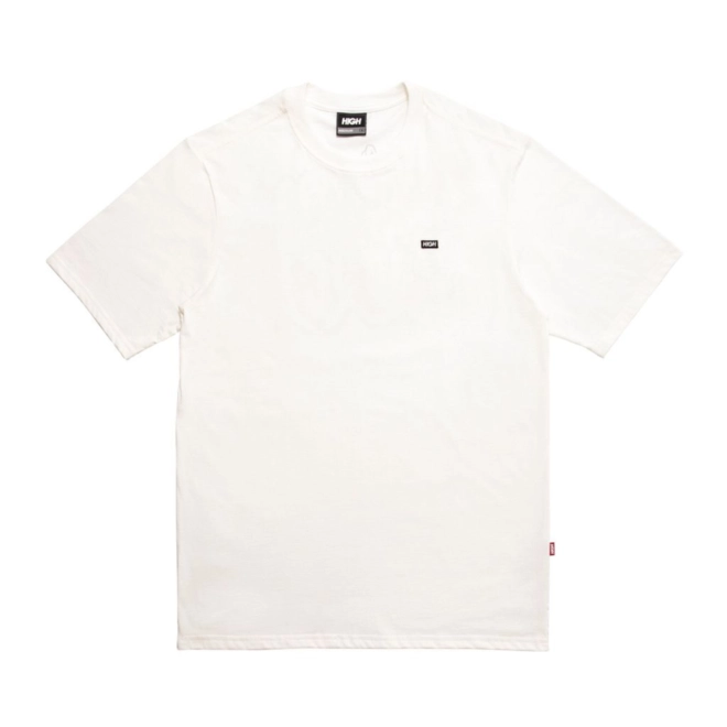 CAMISETA HIGH LOGO LINE