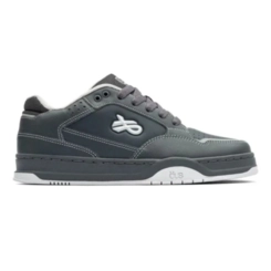 TENIS OUS COURO SOUZA ESC REFLEX