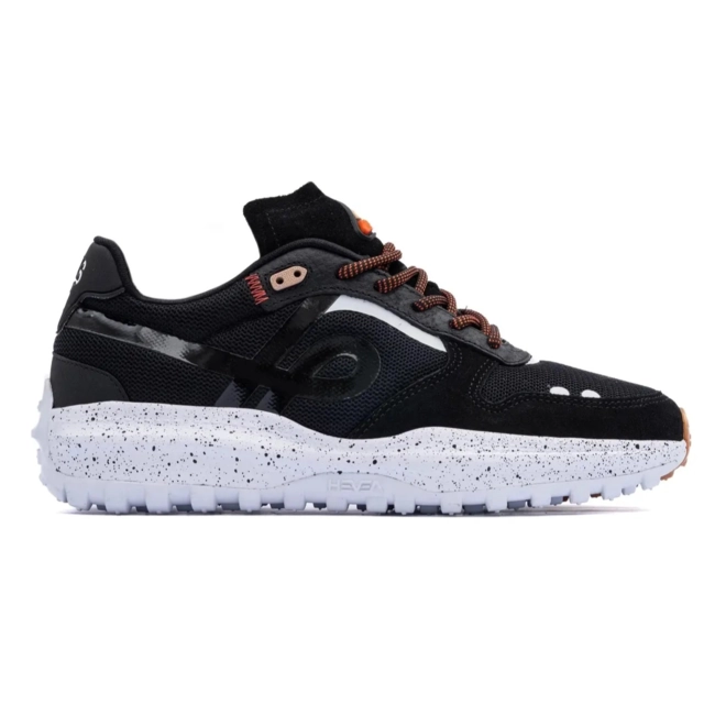 TENIS OUS TEXTIL HEVEA DOTS REFLEX