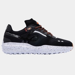 TENIS HEVEA DÖTS PRT REFLEX BRANCO LARANJA OE