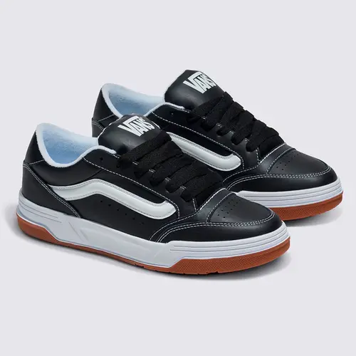 TÊNIS HYLANE BLACK WHITE GUM