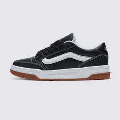 TÊNIS HYLANE BLACK WHITE GUM