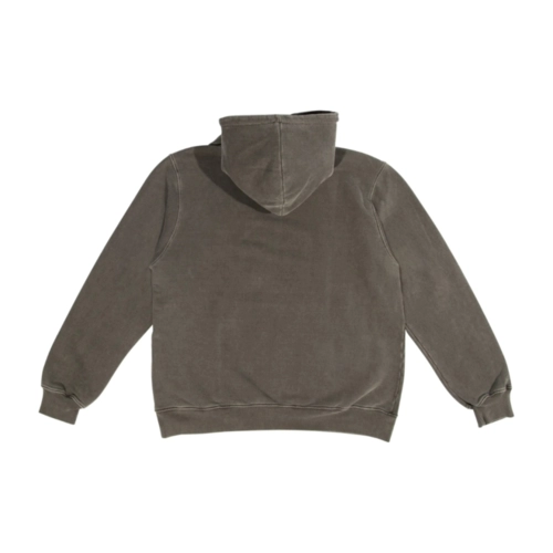 MOLETOM HIGH PATCH WASHED