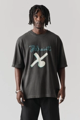 CAMISETA THESAINT UNIC X DOTE STONED
