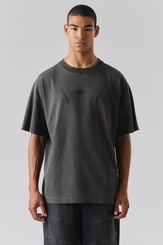 CAMISETA THESAINT OVERSIZED SAINTECH ARM