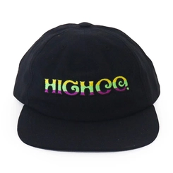 BONE HIGH 6 PANEL FANTASIA
