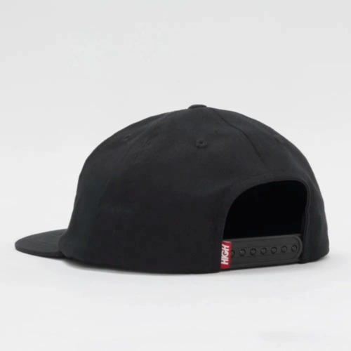 BONE HIGH 6 PANEL BONES