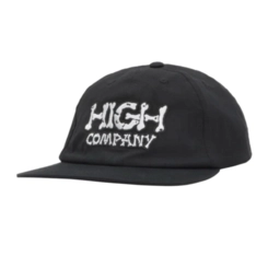 BONE HIGH 6 PANEL BONES