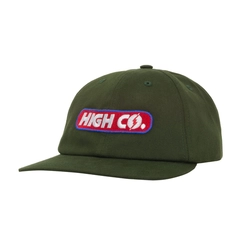 BONE HIGH 6 PANEL BATTERY