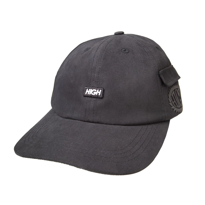 BONE HIGH 6 PANEL DAYSTAR