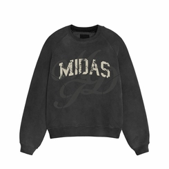 MOLETOM MIDAS CARECA OVERSIZED