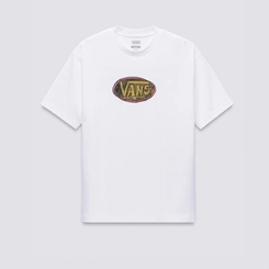 CAMISETA VANS SCRIBBLEX