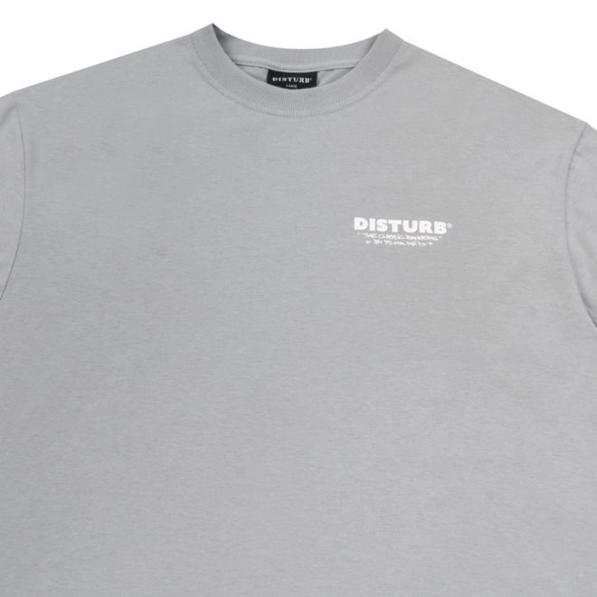 CAMISETA DISTURB DMIX