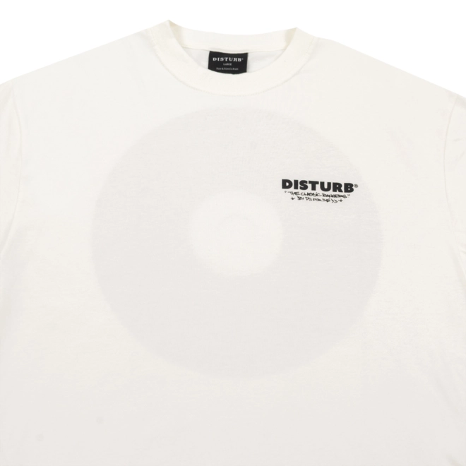 CAMISETA DISTURB DMIX