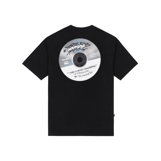 CAMISETA DISTURB DMIX