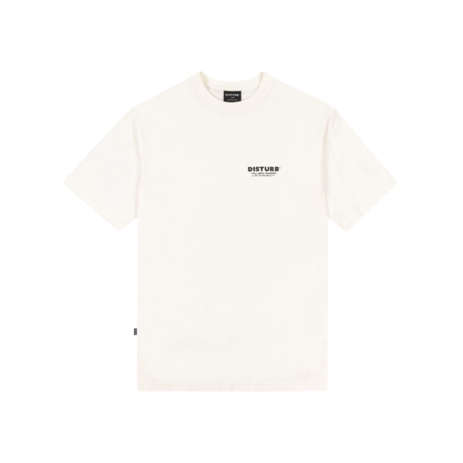 CAMISETA DISTURB DMIX