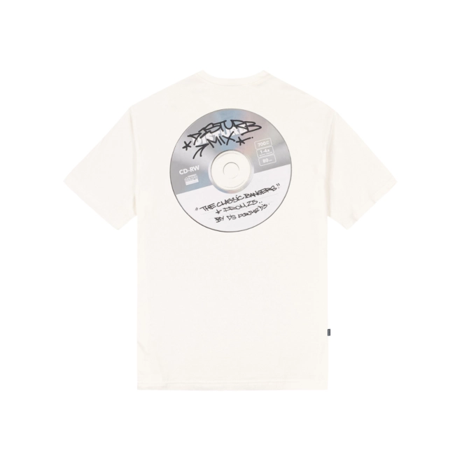 CAMISETA DISTURB DMIX